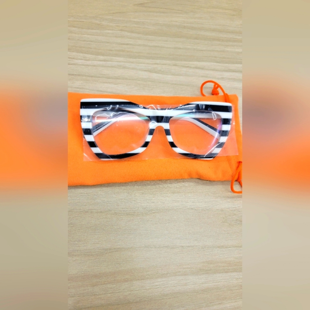 Stylish glasses